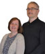 Stephen & Pam Garrett