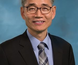 World’s Largest Children’s Ministry Announces New President, Jeremiah Cho