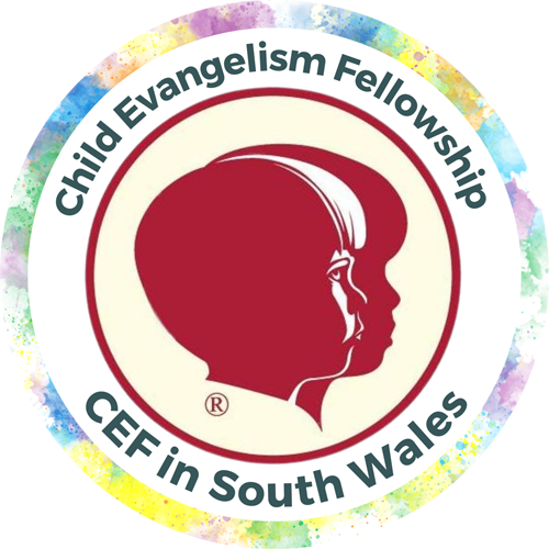 CEF Britain - South Wales logo